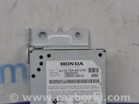 ФОТО Блок комфорта для Honda Accord CR CT (06.2013 - 01.2020) Киев