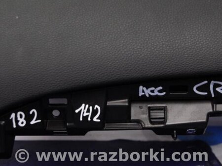 ФОТО Торпеда для Honda Accord CR CT (06.2013 - 01.2020) Киев