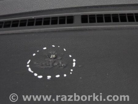 ФОТО Торпеда для Honda Accord CR CT (06.2013 - 01.2020) Киев
