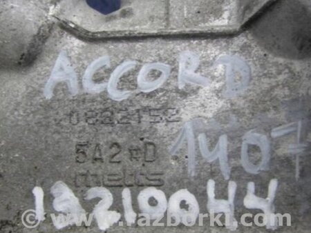 ФОТО Корпус термостата для Honda Accord CR CT (06.2013 - 01.2020) Киев