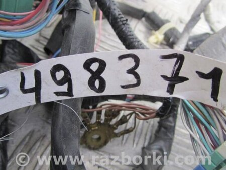 ФОТО Проводка салона для Honda Accord CR CT (06.2013 - 01.2020) Киев