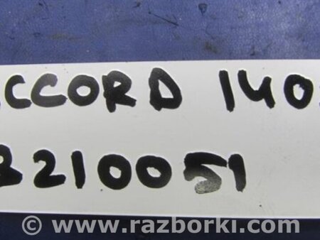 ФОТО Форсунка топливная для Honda Accord CR CT (06.2013 - 01.2020) Киев