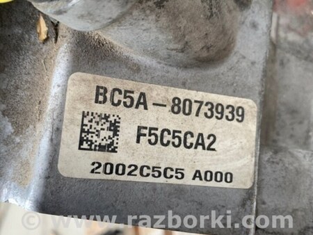 ФОТО АКПП (коробка автомат) для Honda Accord CR CT (06.2013 - 01.2020) Киев