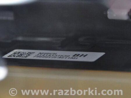 ФОТО Магнитола для Honda Accord CR CT (06.2013 - 01.2020) Киев
