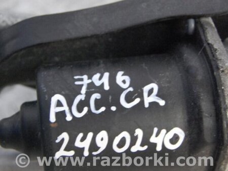 ФОТО Трапеция дворников для Honda Accord CR CT (06.2013 - 01.2020) Киев