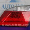 Фонарь задний внутренний Honda Accord CR CT (06.2013 - 01.2020)