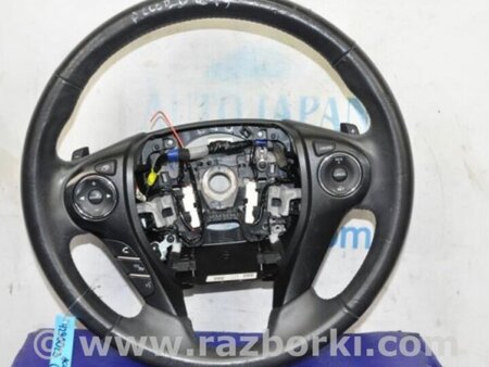ФОТО Руль для Honda Accord CR CT (06.2013 - 01.2020) Киев
