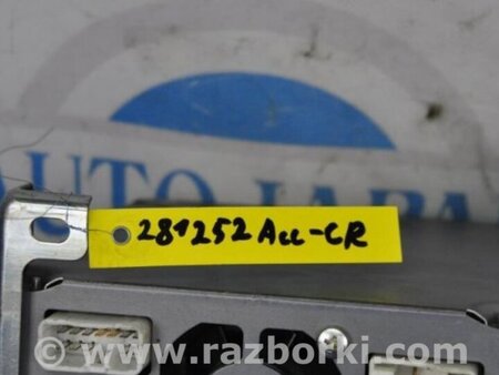 ФОТО Усилитель звука для Honda Accord CR CT (06.2013 - 01.2020) Киев