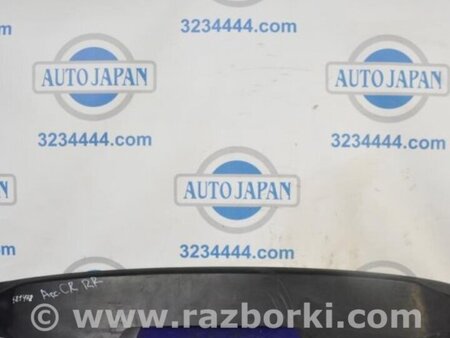 ФОТО Накладка бампера для Honda Accord CR CT (06.2013 - 01.2020) Киев
