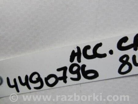 ФОТО Шлейф AirBag для Honda Accord CR CT (06.2013 - 01.2020) Киев