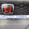 ФОТО Решетка радиатора для Honda Accord Coupe CT Киев