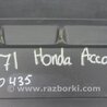 ФОТО Накладка двигателя декоративная  для Honda Accord Coupe CT Киев