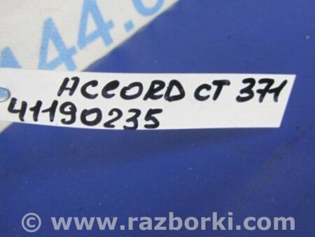 ФОТО Блок управления двигателем для Honda Accord Coupe CT Киев