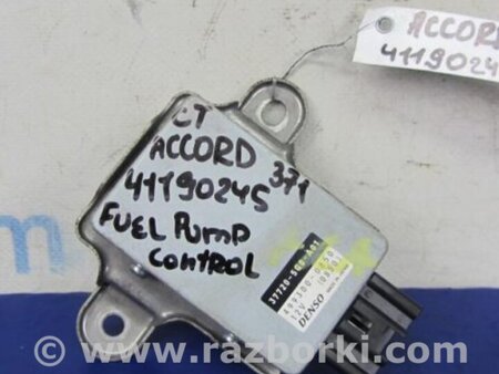 ФОТО Блок электронный для Honda Accord Coupe CT Киев