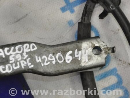 ФОТО Трос переключения АКПП для Honda Accord Coupe (07-12) Киев