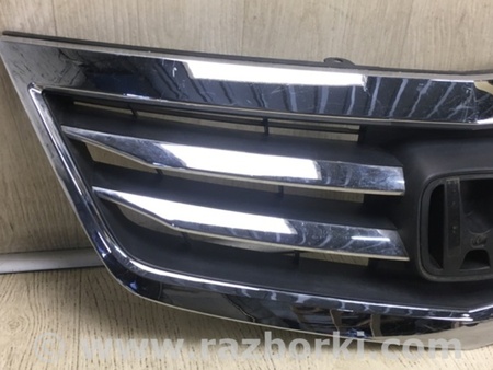 ФОТО Решетка радиатора для Honda Accord Coupe (07-12) Киев
