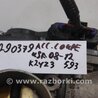 ФОТО Дроссельная заслонка для Honda Accord Coupe (07-12) Киев