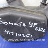 ФОТО Патрубок воздушного фильтра для Hyundai Sonata YF (09.2009-03.2014) Киев