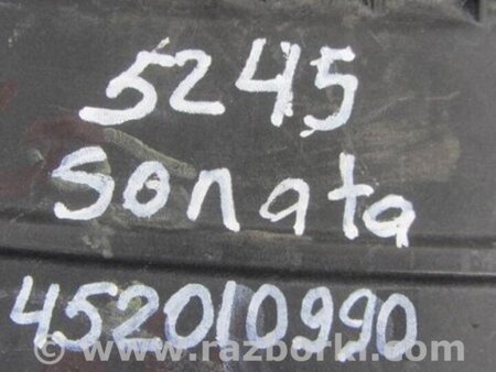 ФОТО Воздушный фильтр (корпус) для Hyundai Sonata YF (09.2009-03.2014) Киев