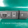 Блок кнопок торпедо Hyundai Sonata YF (09.2009-03.2014)