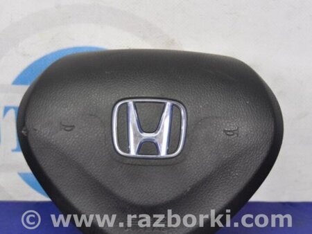 ФОТО Airbag подушка водителя для Honda Accord CL (10.2002 - 11.2008) Киев