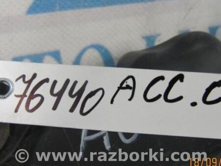 ФОТО Резонатор воздушного фильтра для Honda Accord CL (10.2002 - 11.2008) Киев