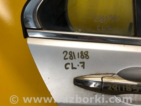 ФОТО Дверь для Honda Accord CL (10.2002 - 11.2008) Киев