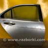 ФОТО Дверь для Honda Accord CL (10.2002 - 11.2008) Киев