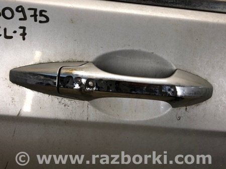 ФОТО Ручка двери для Honda Accord CL (10.2002 - 11.2008) Киев