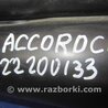 ФОТО Патрубок воздушного фильтра для Honda Accord CL (10.2002 - 11.2008) Киев