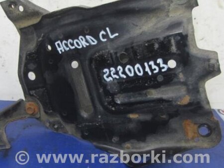 ФОТО Полка аккумулятора для Honda Accord CL (10.2002 - 11.2008) Киев