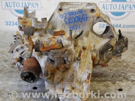 ФОТО МКПП (механическая коробка) для Honda Accord CG, CH (01.1998 - 01.2003) Киев