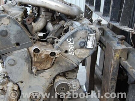 ФОТО Запчасти двигателя для Honda Accord CG, CH (01.1998 - 01.2003) Киев