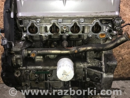 ФОТО Двигатель бензиновый для Honda Accord CG, CH (01.1998 - 01.2003) Киев