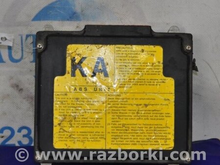 ФОТО Блок электронный для Honda Accord CB (09.1989 - 04.1994) Киев