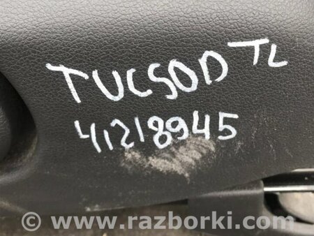 ФОТО Сиденья комплект для Hyundai Tucson TL (15-20) Киев