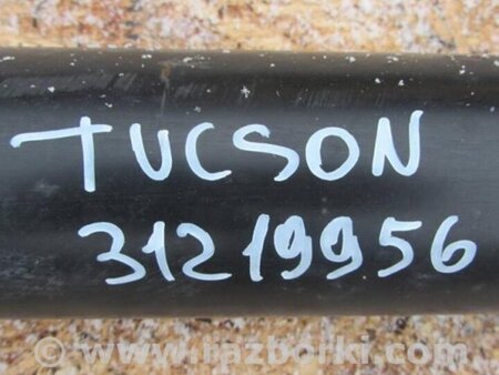 ФОТО Карданный вал задний для Hyundai Tucson TL (15-20) Киев