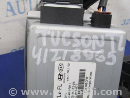 ФОТО Электроусилитель руля для Hyundai Tucson TL (15-20) Киев