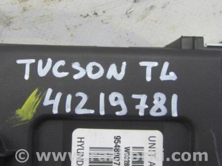 ФОТО Блок электронный для Hyundai Tucson TL (15-20) Киев