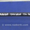 ФОТО Патрубок системы охлаждения для Hyundai Tucson TL (15-20) Киев