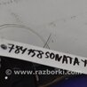 ФОТО Моторчик заслонки печки для Hyundai Sonata YF (09.2009-03.2014) Киев