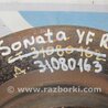 Диск тормозной задний Hyundai Sonata YF (09.2009-03.2014)