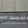 ФОТО Коврик багажника  для Hyundai Sonata YF (09.2009-03.2014) Киев