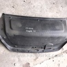 Обшивка крышки багажника Hyundai Sonata YF (09.2009-03.2014)
