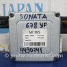 Блок управления электроусилителем руля Hyundai Sonata YF (09.2009-03.2014)