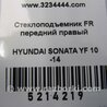 ФОТО Мотор стеклоподъемника для Hyundai Sonata YF (09.2009-03.2014) Киев