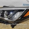 Фара Hyundai Sonata LF (04.2014-...)