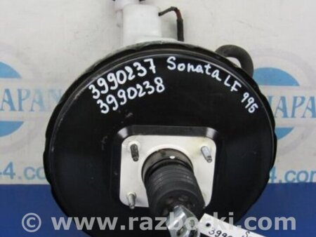 ФОТО Вакуумный усилитель для Hyundai Sonata LF (04.2014-...) Киев