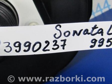 ФОТО Вакуумный усилитель для Hyundai Sonata LF (04.2014-...) Киев