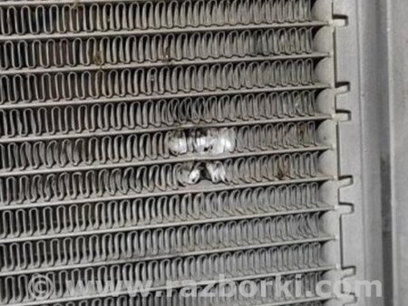 ФОТО Радиатор кондиционера для Hyundai Sonata LF (04.2014-...) Киев